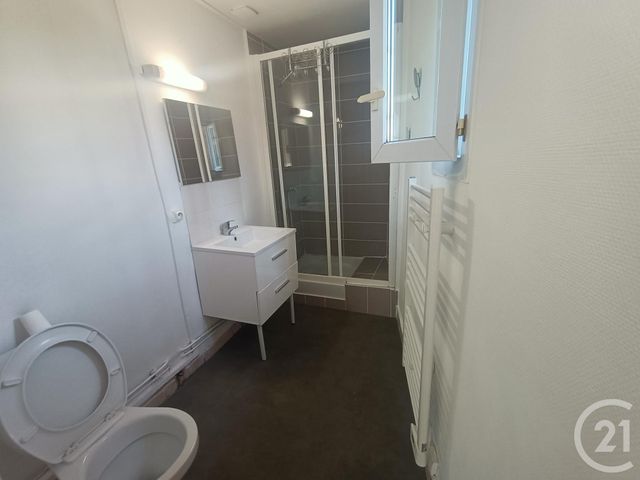 Appartement F3 à louer - 3 pièces - 60.33 m2 - TOULOUSE - 31 - MIDI-PYRENEES - Century 21 Idéa