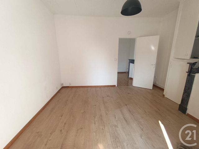 Appartement F3 à louer - 3 pièces - 60.33 m2 - TOULOUSE - 31 - MIDI-PYRENEES - Century 21 Idéa