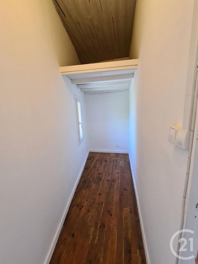 Appartement F3 à louer - 3 pièces - 60.33 m2 - TOULOUSE - 31 - MIDI-PYRENEES - Century 21 Idéa