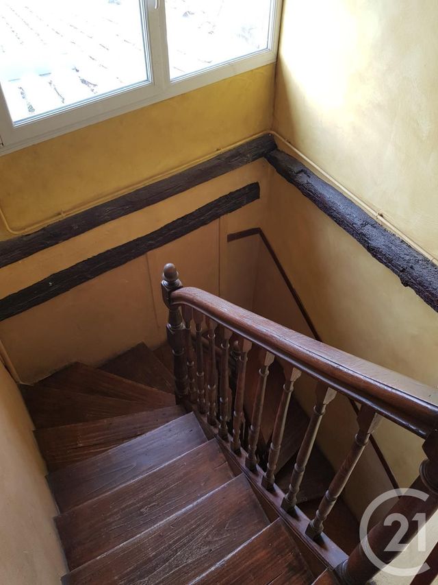 Appartement F1 à louer - 1 pièce - 15.98 m2 - TOULOUSE - 31 - MIDI-PYRENEES - Century 21 Idéa