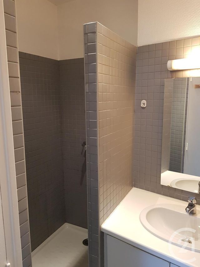 Appartement F1 à louer - 1 pièce - 15.98 m2 - TOULOUSE - 31 - MIDI-PYRENEES - Century 21 Idéa