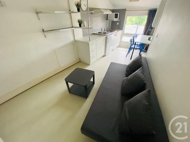appartement - TOULOUSE - 31