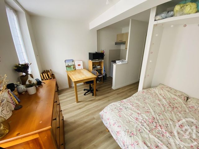 appartement - TOULOUSE - 31