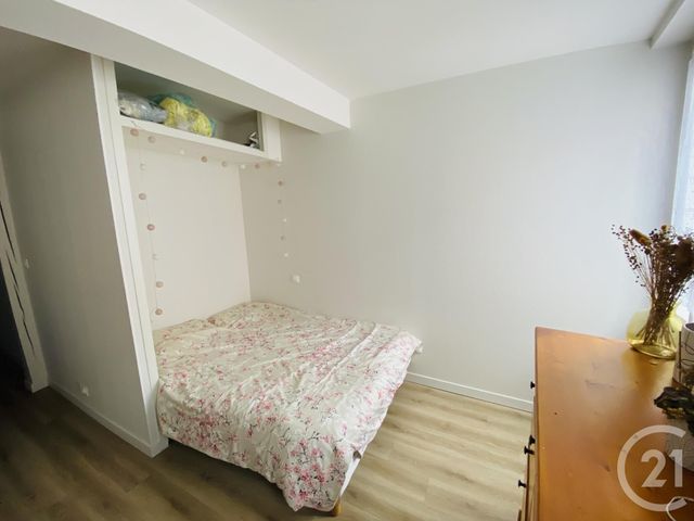 Appartement T1 à louer - 1 pièce - 19.41 m2 - TOULOUSE - 31 - MIDI-PYRENEES - Century 21 Idéa