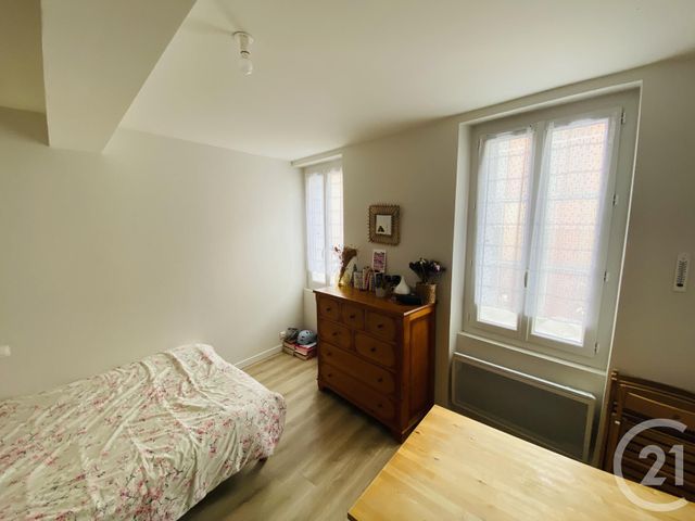 Appartement T1 à louer - 1 pièce - 19.41 m2 - TOULOUSE - 31 - MIDI-PYRENEES - Century 21 Idéa