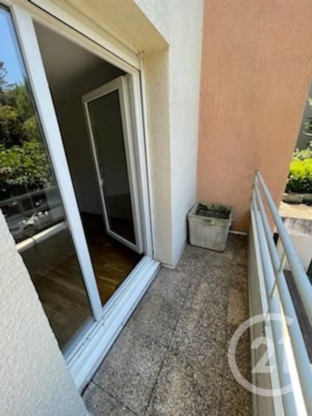 Appartement F1 à louer - 1 pièce - 20.66 m2 - TOULOUSE - 31 - MIDI-PYRENEES - Century 21 Idéa