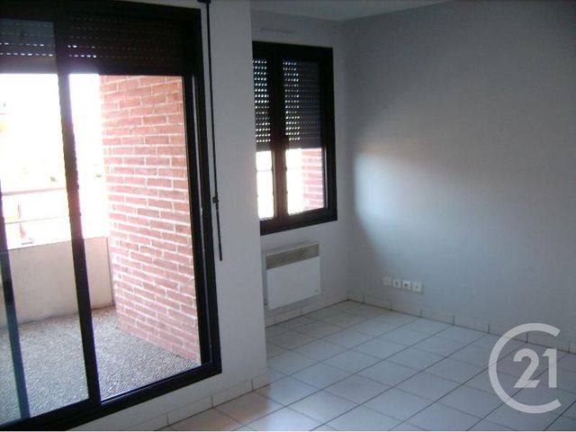 appartement - TOULOUSE - 31