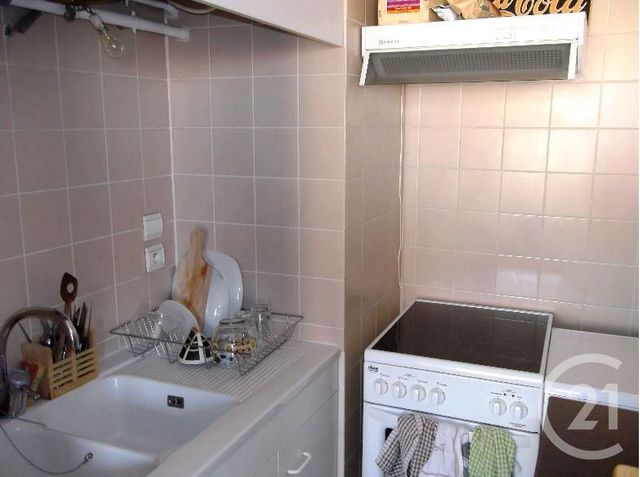 Appartement F2 à louer - 2 pièces - 37.77 m2 - TOULOUSE - 31 - MIDI-PYRENEES - Century 21 Idéa