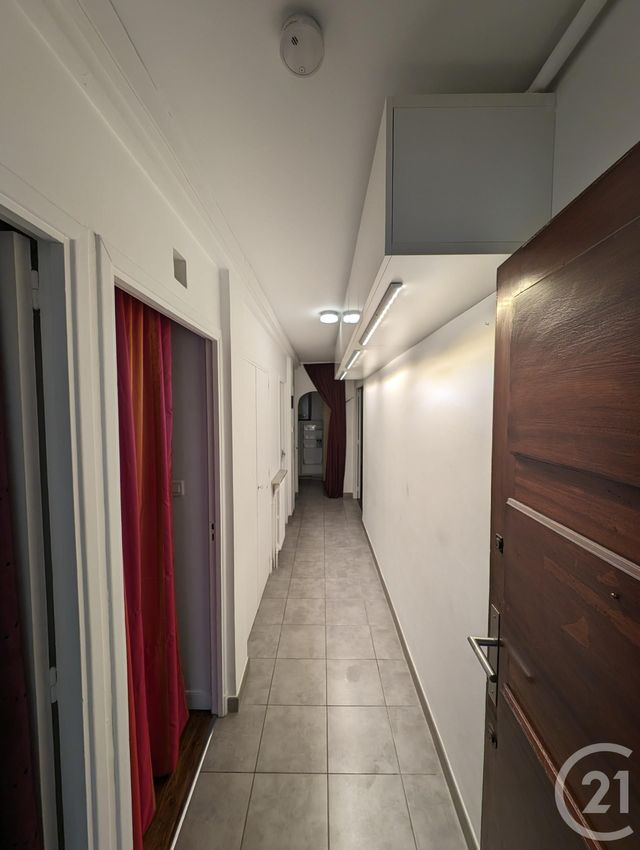 Appartement T3 à louer - 3 pièces - 54.12 m2 - TOULOUSE - 31 - MIDI-PYRENEES - Century 21 Idéa