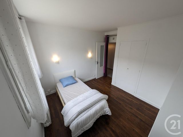Appartement T3 à louer - 3 pièces - 54.12 m2 - TOULOUSE - 31 - MIDI-PYRENEES - Century 21 Idéa