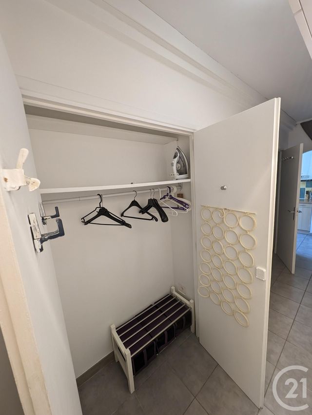 Appartement T3 à louer - 3 pièces - 54.12 m2 - TOULOUSE - 31 - MIDI-PYRENEES - Century 21 Idéa