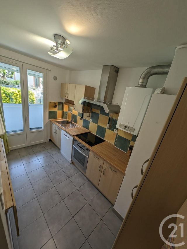 Appartement T3 à louer - 3 pièces - 54.12 m2 - TOULOUSE - 31 - MIDI-PYRENEES - Century 21 Idéa