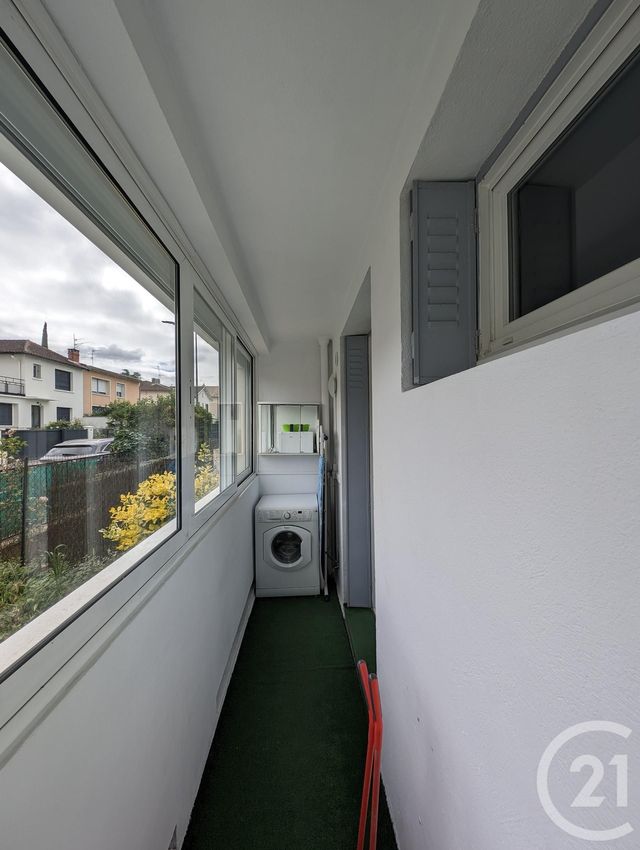 Appartement T3 à louer - 3 pièces - 54.12 m2 - TOULOUSE - 31 - MIDI-PYRENEES - Century 21 Idéa