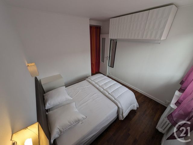 Appartement T3 à louer - 3 pièces - 54.12 m2 - TOULOUSE - 31 - MIDI-PYRENEES - Century 21 Idéa