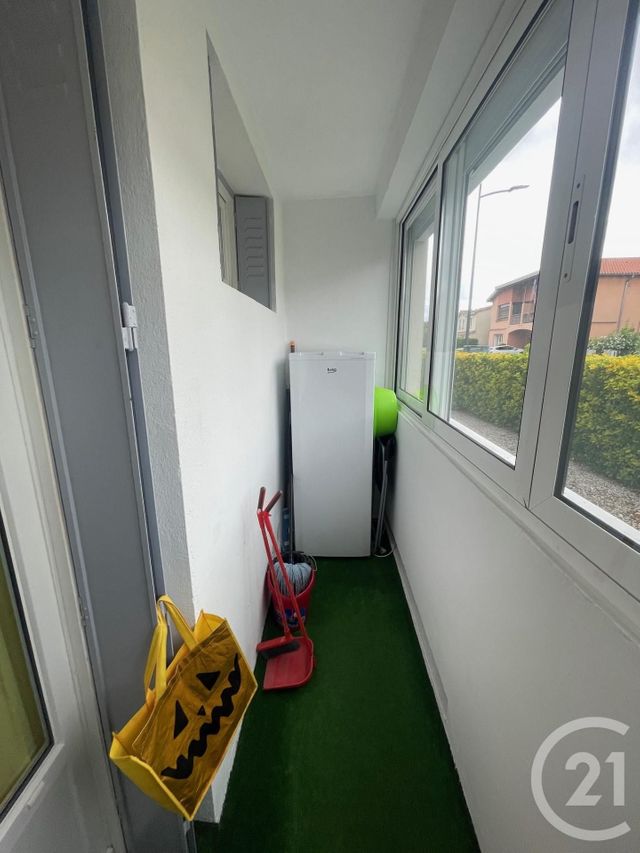 Appartement T3 à louer - 3 pièces - 54.12 m2 - TOULOUSE - 31 - MIDI-PYRENEES - Century 21 Idéa