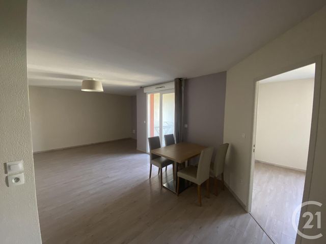 Appartement T2 à louer - 2 pièces - 51.5 m2 - TOULOUSE - 31 - MIDI-PYRENEES - Century 21 Idéa