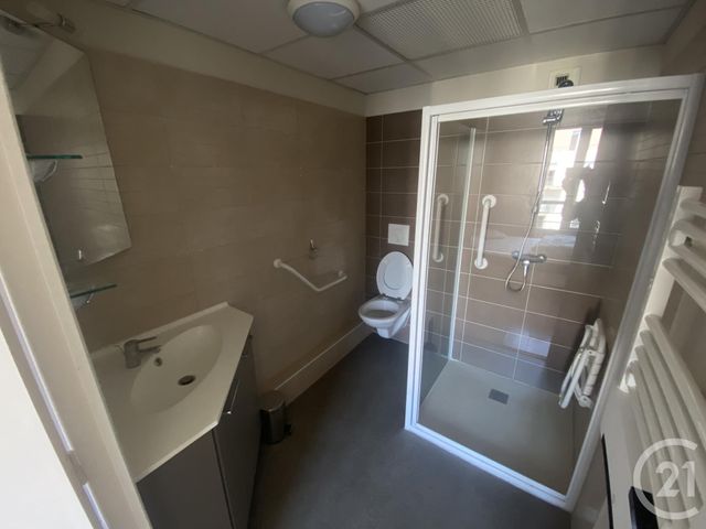 Appartement T2 à louer - 2 pièces - 51.5 m2 - TOULOUSE - 31 - MIDI-PYRENEES - Century 21 Idéa