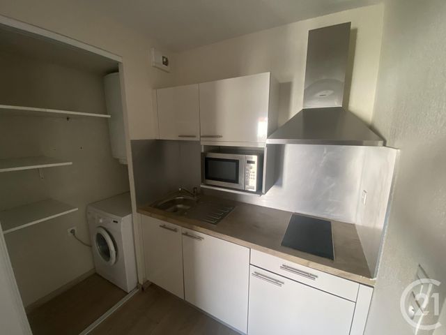 Appartement T2 à louer - 2 pièces - 51.5 m2 - TOULOUSE - 31 - MIDI-PYRENEES - Century 21 Idéa