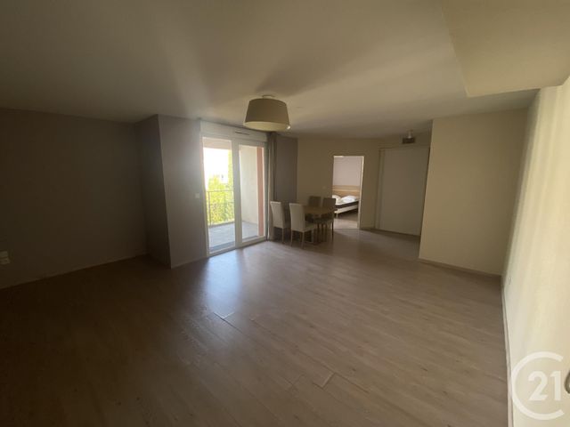 Appartement T2 à louer - 2 pièces - 51.5 m2 - TOULOUSE - 31 - MIDI-PYRENEES - Century 21 Idéa