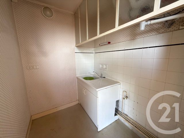 Appartement à vendre - 2 pièces - 34.43 m2 - TOULOUSE - 31 - MIDI-PYRENEES - Century 21 Idéa