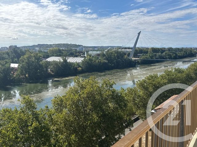 Appartement à vendre - 2 pièces - 34.43 m2 - TOULOUSE - 31 - MIDI-PYRENEES - Century 21 Idéa