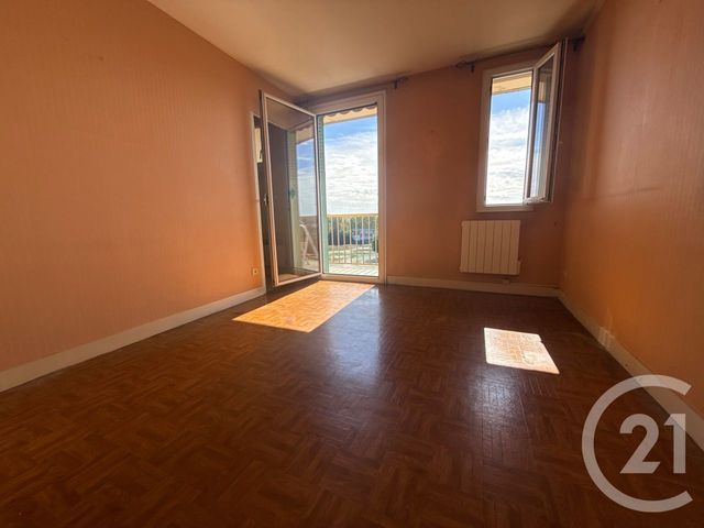 Appartement à vendre - 2 pièces - 34.43 m2 - TOULOUSE - 31 - MIDI-PYRENEES - Century 21 Idéa