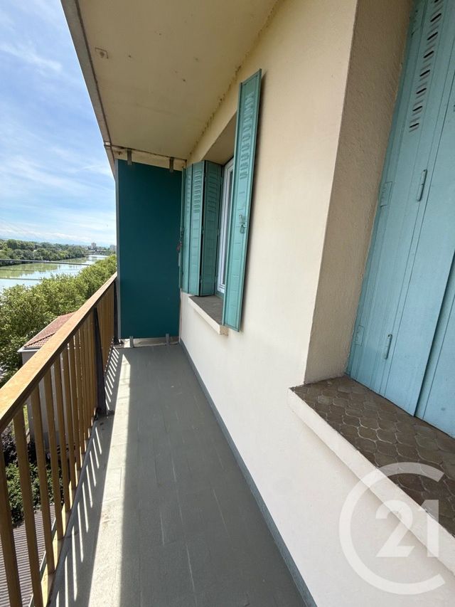 Appartement à vendre - 2 pièces - 34.43 m2 - TOULOUSE - 31 - MIDI-PYRENEES - Century 21 Idéa