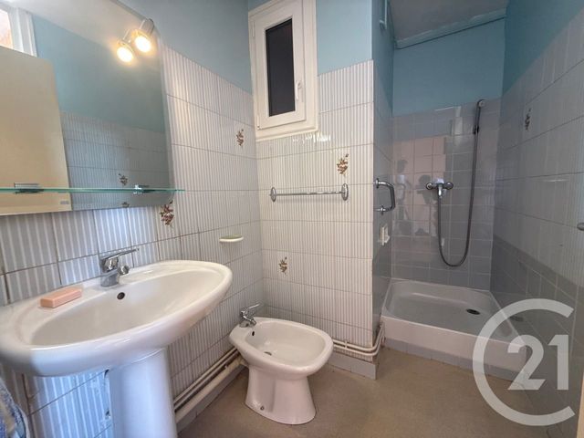 Appartement à vendre - 2 pièces - 34.43 m2 - TOULOUSE - 31 - MIDI-PYRENEES - Century 21 Idéa