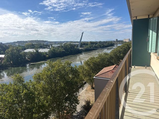 Appartement à vendre - 2 pièces - 34.43 m2 - TOULOUSE - 31 - MIDI-PYRENEES - Century 21 Idéa