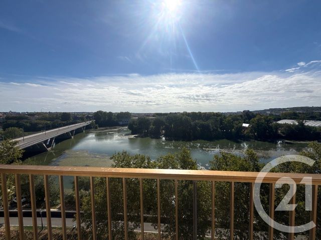 Appartement à vendre TOULOUSE