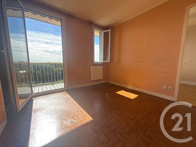 Appartement à vendre - 2 pièces - 34.43 m2 - TOULOUSE - 31 - MIDI-PYRENEES - Century 21 Idéa