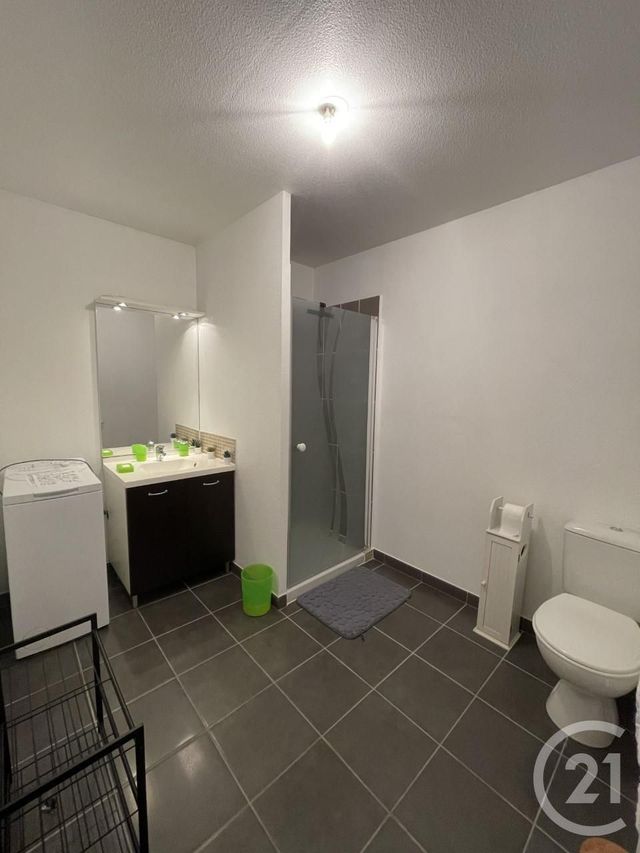 Appartement F2 à louer - 2 pièces - 43.03 m2 - TOULOUSE - 31 - MIDI-PYRENEES - Century 21 Idéa