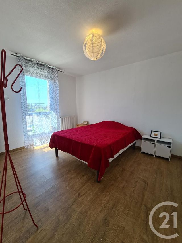 Appartement F2 à louer - 2 pièces - 43.03 m2 - TOULOUSE - 31 - MIDI-PYRENEES - Century 21 Idéa