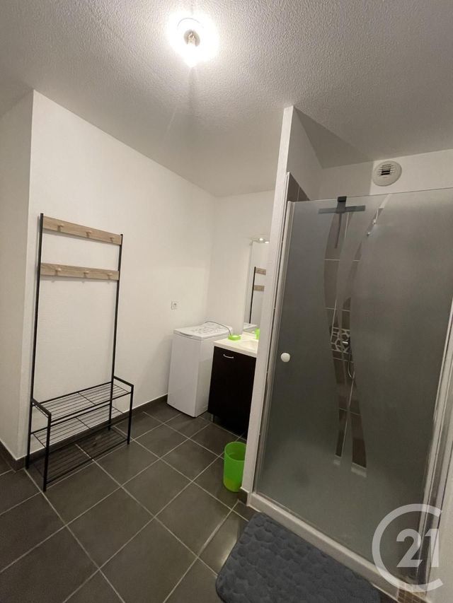 Appartement F2 à louer - 2 pièces - 43.03 m2 - TOULOUSE - 31 - MIDI-PYRENEES - Century 21 Idéa