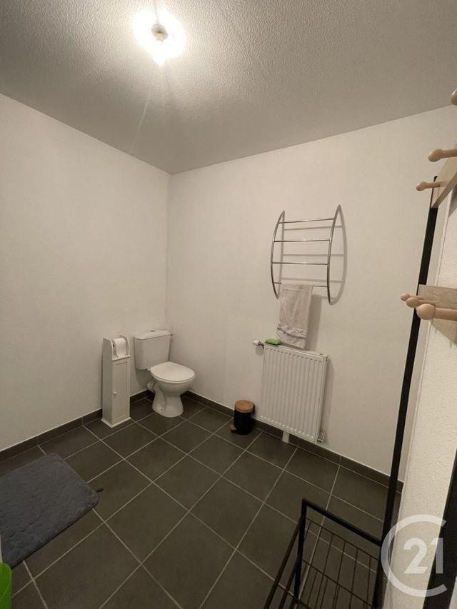 Appartement F2 à louer - 2 pièces - 43.03 m2 - TOULOUSE - 31 - MIDI-PYRENEES - Century 21 Idéa