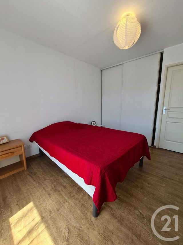 Appartement F2 à louer - 2 pièces - 43.03 m2 - TOULOUSE - 31 - MIDI-PYRENEES - Century 21 Idéa