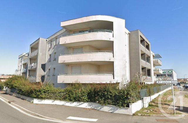 Appartement F2 à louer - 2 pièces - 43.03 m2 - TOULOUSE - 31 - MIDI-PYRENEES - Century 21 Idéa