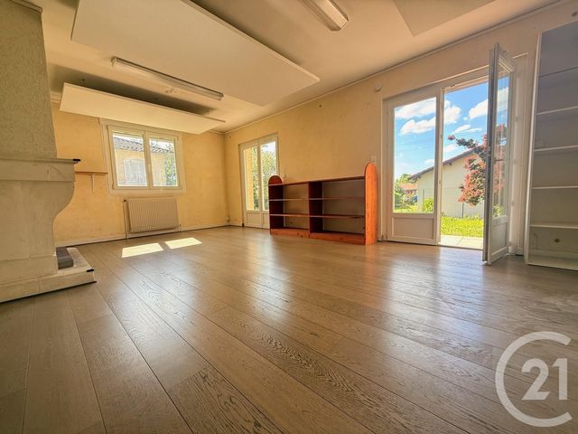 maison à vendre - 6 pièces - 185.0 m2 - CASTANET TOLOSAN - 31 - MIDI-PYRENEES - Century 21 Idéa