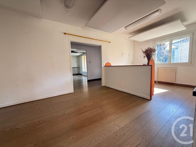 maison à vendre - 6 pièces - 185.0 m2 - CASTANET TOLOSAN - 31 - MIDI-PYRENEES - Century 21 Idéa