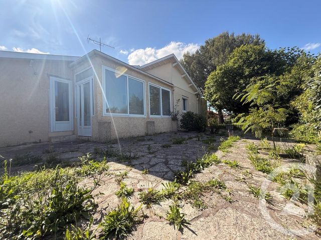 maison à vendre - 6 pièces - 185.0 m2 - CASTANET TOLOSAN - 31 - MIDI-PYRENEES - Century 21 Idéa