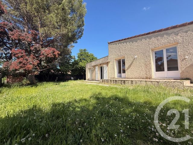 maison à vendre - 6 pièces - 185.0 m2 - CASTANET TOLOSAN - 31 - MIDI-PYRENEES - Century 21 Idéa