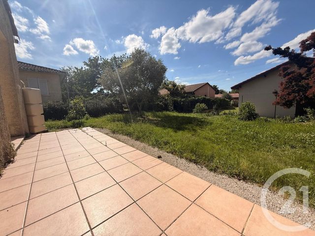 maison à vendre - 6 pièces - 185.0 m2 - CASTANET TOLOSAN - 31 - MIDI-PYRENEES - Century 21 Idéa