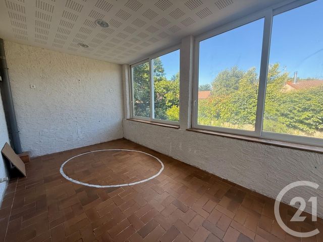 maison à vendre - 6 pièces - 185.0 m2 - CASTANET TOLOSAN - 31 - MIDI-PYRENEES - Century 21 Idéa