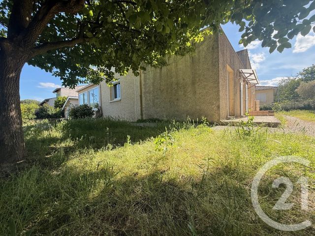 maison à vendre - 6 pièces - 185.0 m2 - CASTANET TOLOSAN - 31 - MIDI-PYRENEES - Century 21 Idéa