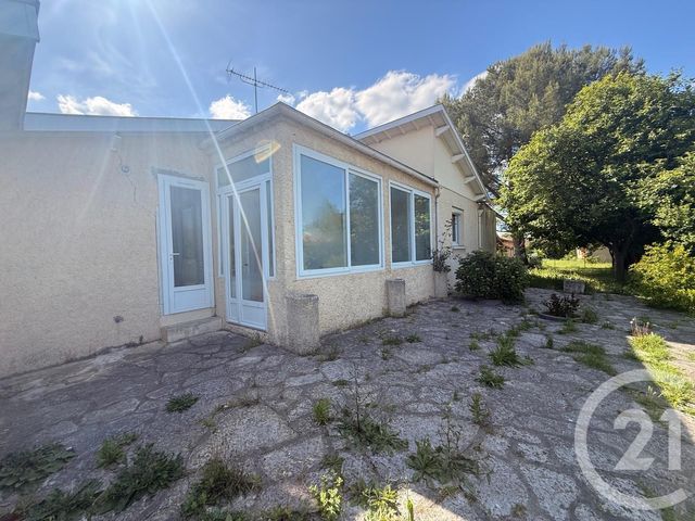 maison à vendre - 6 pièces - 185.0 m2 - CASTANET TOLOSAN - 31 - MIDI-PYRENEES - Century 21 Idéa