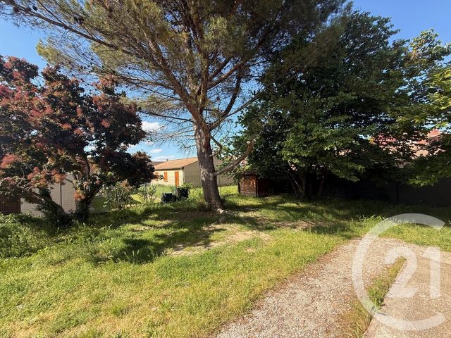 maison à vendre - 6 pièces - 185.0 m2 - CASTANET TOLOSAN - 31 - MIDI-PYRENEES - Century 21 Idéa