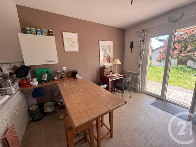maison à vendre - 6 pièces - 185.0 m2 - CASTANET TOLOSAN - 31 - MIDI-PYRENEES - Century 21 Idéa