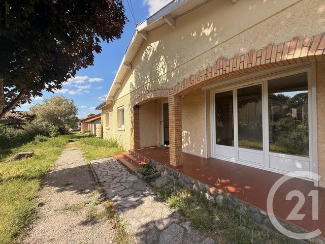 maison à vendre - 6 pièces - 185.0 m2 - CASTANET TOLOSAN - 31 - MIDI-PYRENEES - Century 21 Idéa
