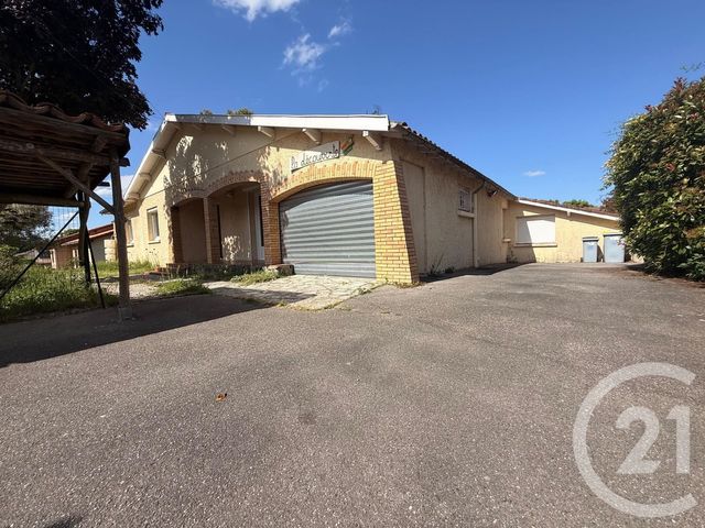 maison à vendre - 6 pièces - 185.0 m2 - CASTANET TOLOSAN - 31 - MIDI-PYRENEES - Century 21 Idéa