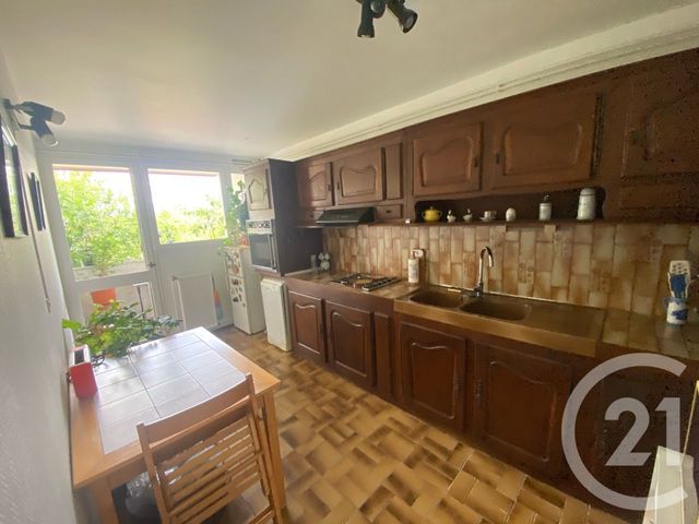 Appartement T3 à vendre - 3 pièces - 66.61 m2 - TOULOUSE - 31 - MIDI-PYRENEES - Century 21 Idéa